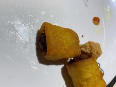 -蓝珊甄选海鲜自助·火锅大排档(近阿那亚店)