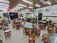 大堂-穗银肠粉店(东川路店)