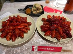 -巴厘龙虾·榜首油焖大虾(洞庭·艺术洋房店)