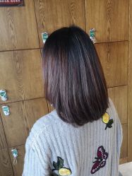 -简影造型·自选烫染接发salon