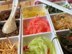 -野山舂·贵州现舂酸汤牛肉(民生路店)