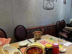 -古关火锅店(古北水镇景区店)