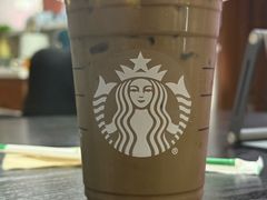 -星巴克(武汉菱角湖万达2店)