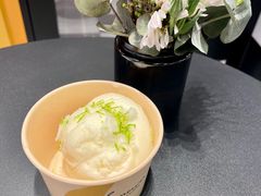 -LUNEURS月乐诗·法式冰淇淋(北外滩来福士广场店)