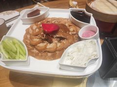 -壹零捌道·北京烤鸭(车公庄店)