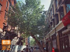 -八七会议会址纪念馆