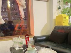 -糖房咖啡(南锣鼓巷店)