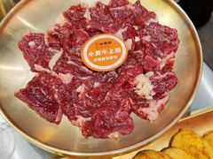 -核桃碳烤肉馆(深圳首店)