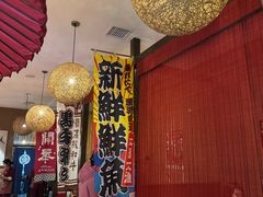-千代武日本料理(开发区店)