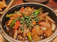 -外婆家(西溪印象城店)