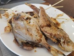 -好日子皇冠假日酒店·君怡咖啡厅(特美思大厦店)