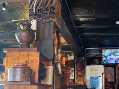 -玛吉阿米·餐吧