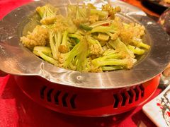 -东北大院·东北菜(三台子店)