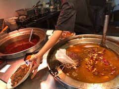 -王妈热卤·川味馆(海昌店)