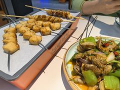 -亿牌牌东北烧烤(博物馆旗舰店)