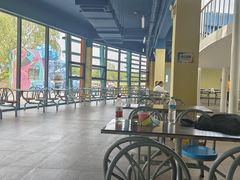 -北戴河圣蓝海洋公园