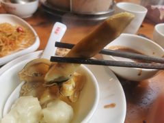 -捞围鲜·港式打边炉(海阳路店)