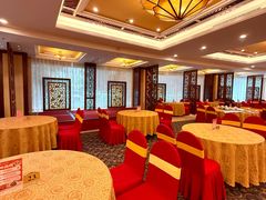 -汕头金海湾大酒店(万象城店)