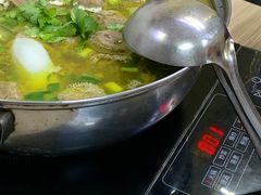 -也来利牛腩火锅(大马路店)