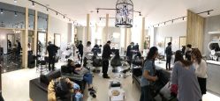 -HAIR HERE造型