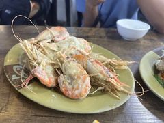 -贞姨美食·老字号海鲜大排档