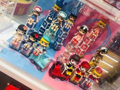 -泡泡玛特POPMART(合生汇店)