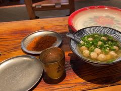 -北丐先生·野馄饨烧烤(长宁龙之梦店)