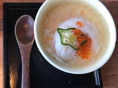 海鲜蒸蛋-水月·和牛工坊(水晶郦城店)