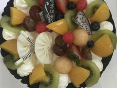 -新丰蛋糕(百花路总店)