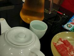 -青岛小羔羊火锅(李村公园店)
