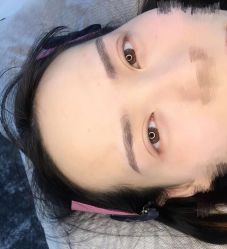 -峰尚美颜·半永久化妆美睫纹眉