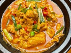 乡里鱼杂钵-潍坊菜馆(三里河南横街店)