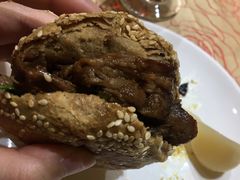 -烤肉宛饭庄(南礼士路店)