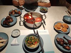-喜庭海鲜自助(北辰三角洲北辰荟店)