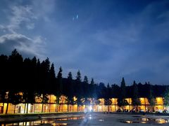 -武陵山森林公园