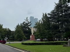 -四川大学(望江校区)