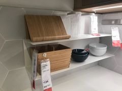-宜家·瑞典风味餐厅(烟台路店)
