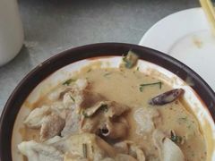 -福寿斋·老北京铜锅涮肉·烤鸭(顺义总店)