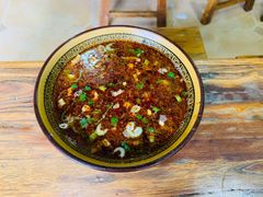 牛肉汤-兄弟俩老李家牛肉汤(总店)