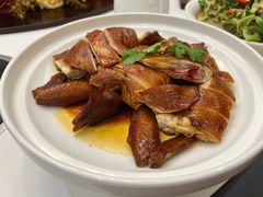-轩记海鲜餐厅·四十五年老字号·经典粤菜(西区彩虹店)