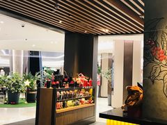 -星巴克(1788广场店)