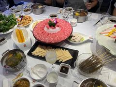 -德天肥牛海鲜火锅(城西银泰店)