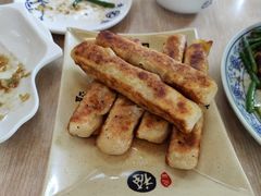 回头-协顺园回头馆(南顺城路店)