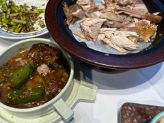 -客家汇·客家传承菜(水库店)
