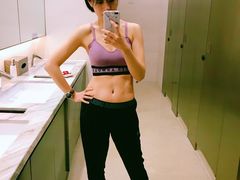 -W Fitness 威尔仕健身(北京英皇集团中心店)