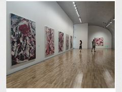 -龙美术馆(西岸馆)