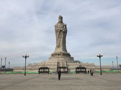 -天津妈祖文化园