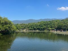 -星湖旅游景区七星岩