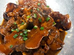 -小菜园新徽菜(镇江京口吾悦店)