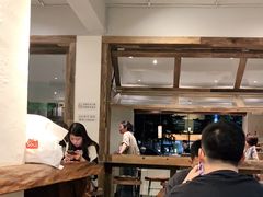 大堂-成川茶店·潮汕工夫浓茶(万象店)